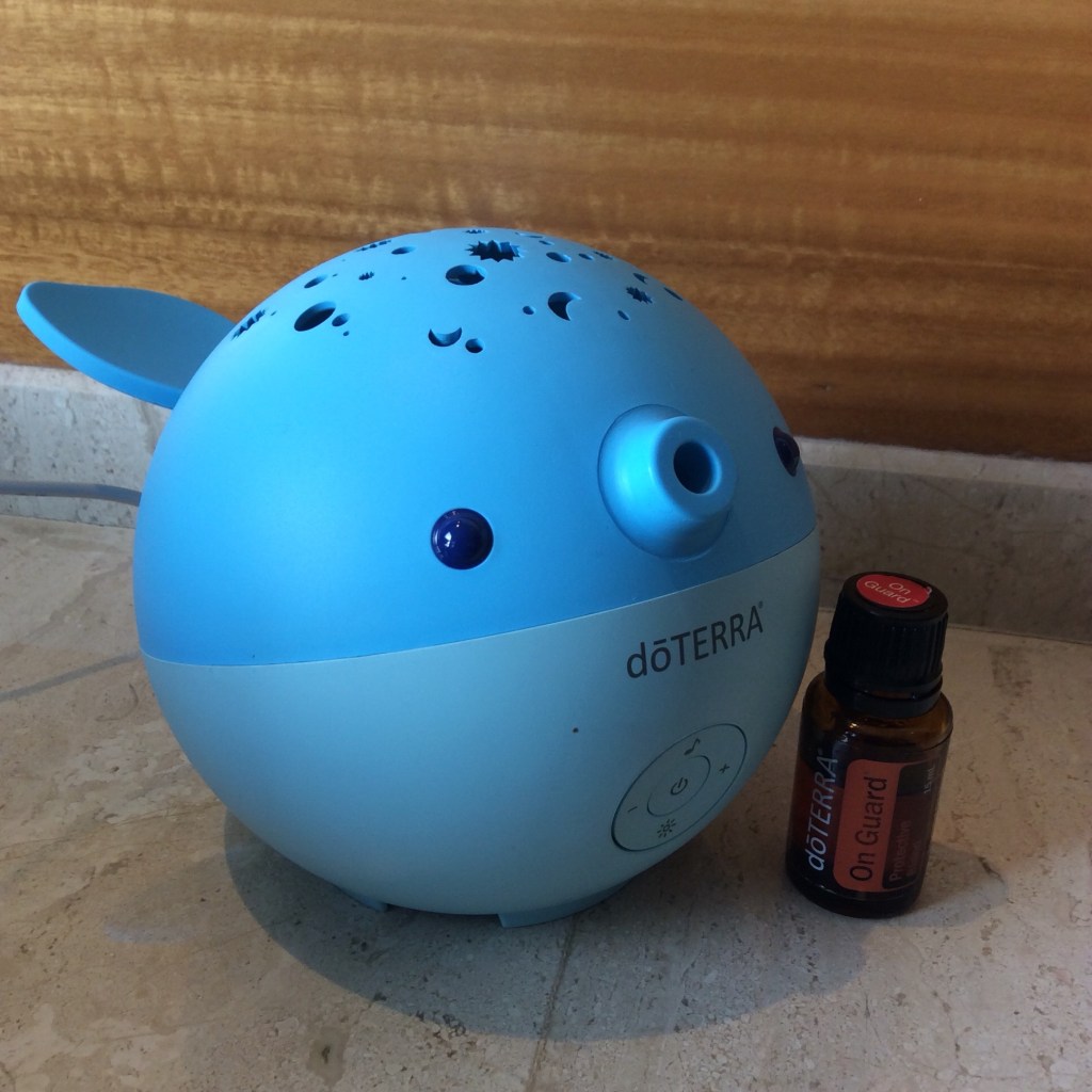 Introductions to the top 10 essential oils – Onguard