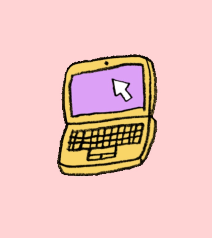 Intentional living with digital content. Buying no more online courses