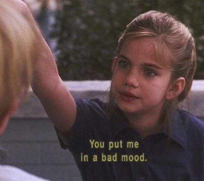 Protect your energy & surround yourself with uplifting&nbsp;people